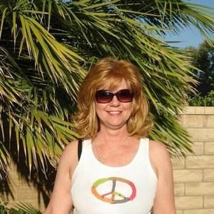 Meet your Posher, Karen